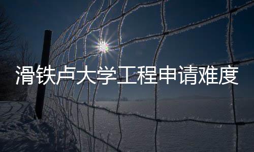 卢大度解滑铁学工析请难程申