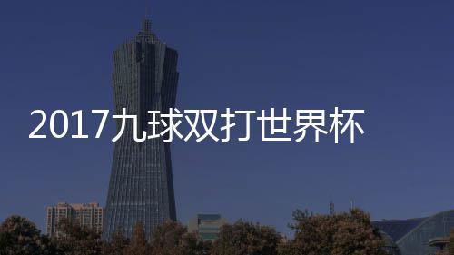 美国之一杯录比赛像 九球芬兰双打世界四分视频